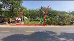 Chủ gửi cần bán Mặt tiền DT796 Châu thành tây ninh 7,4x30 full Thổ cư