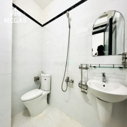 Căn hộ full nội thất cao cấp ngay CVPM Quang Trung Q12