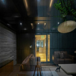 Bán nhà 2 mặt tiền đường Ung Văn Khiêm, P.25 Bình Thạnh, 10,3x40, 74tỷ