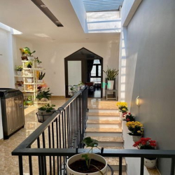 NCC Cho thuê nhà 2 tầng đường nhựa 6m Kiệt 50 Bùi Tá Hán