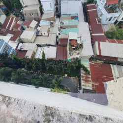 Bán Căn hộ Lũy Bán Bích 100m2- 3PN- View đẹp Có Sổ Hồng- Nhỉnh 3 Tỷ