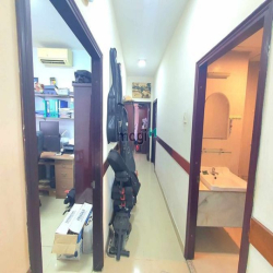 Bán Căn hộ Lũy Bán Bích 100m2- 3PN- View đẹp Có Sổ Hồng- Nhỉnh 3 Tỷ