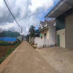 Đất Đường Hà Huy Tập 6x38m Khu Dân cư Đông Gần sân Bay