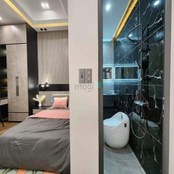 Siêu phẩm căn nhà đường Nơ Trang Long ,Quận Bình ThạnhDT48,7m2/2tỷ1