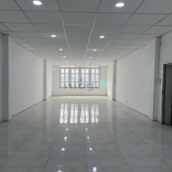 Mặt tiền Bình Trị Đông Bình Tân 270m2 ngang 8.2 nở hậu, chỉ 17 tỷ TL