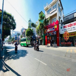 Cho thuê toà nhà gần sân banh Biên Hoà 80tr/th diện tích sàn hơn 1000m