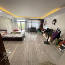 Biệt thự SAVIMAEX- Đường 8M thông Ô BÀN CỜ, 4Mx20M x 4 tấm, Quận 7