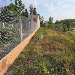 340m2.ODT+ CLN.Nằm cập hông KCN. Đất đô thị .550tr