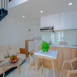 Căn hộ mới xây _máy giặt riêng_ngay khu Him Lam Quận 7, sát bên Q4 Q8