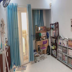 Cần bán nhà mặt tiền đường số 16a, bhh a, dt 79.1m2, ngang 5m1
