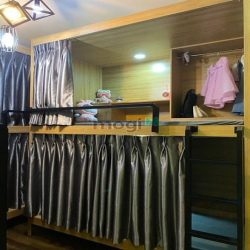 Sleepbox tiện nghi 268 Đặng Thùy Trâm, giá 1tr8