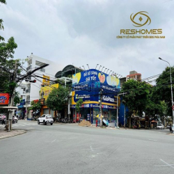 Cho THUÊ Mặt Bằng Góc  200m2  Ngã 4 kinh doanh Thành phố Biên Hoà