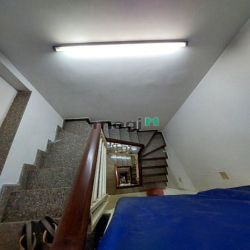 Bán Nhà TÔ HIẾN THÀNH, Q.10, 44m2(4,4x10), 4Tầng, Gần CV Lê Thị Riêng