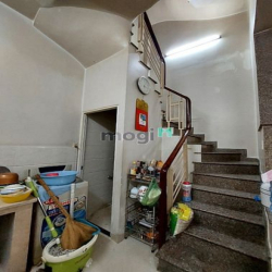 Bán Nhà TÔ HIẾN THÀNH, Q.10, 44m2(4,4x10), 4Tầng, Gần CV Lê Thị Riêng