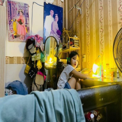 Cho Thuê Mặt Bằng Đẹp Chợ Trương Định Biên Hoà Đồng Nai