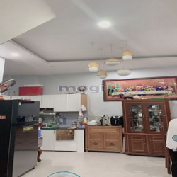 Cần bán nhà mặt tiền đường số 16a, bhh a, dt 79.1m2, ngang 5m1