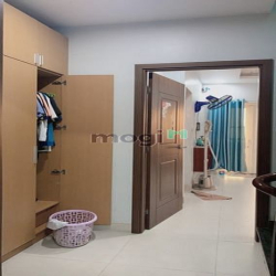 Cần bán nhà mặt tiền đường số 16a, bhh a, dt 79.1m2, ngang 5m1