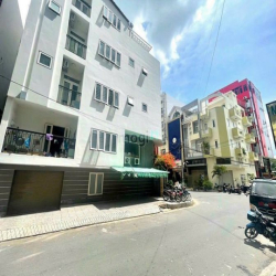 Nhà góc tuyệt đẹp mặt tiền Trần Đại Nghĩa - TTTM Cái Khế, Cần Thơ