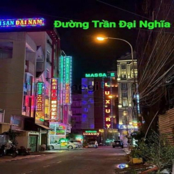 Nhà góc tuyệt đẹp mặt tiền Trần Đại Nghĩa - TTTM Cái Khế, Cần Thơ