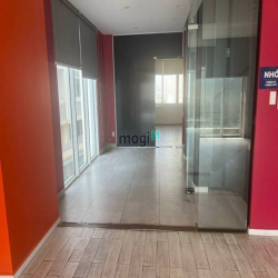 80m2 - Sàn Văn Phòng Sala Đã Bao Gồm Phí Quản Lý, Nước - Giá 32 Triệu.