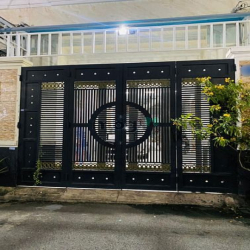 ÔTô Đỗ Trong Nhà- NGUYỄN PHÚC CHU- Q.Tân Bình- 62m2(4X15.5)- 4Lầu- 4PN