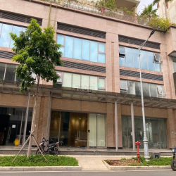 Cho Thuê Nhà Phố, Shophouse, Khu Đô Thị Sala