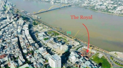 Căn hộ the royal view đà nẵng - Siêu phẩm Giữa trung tâm thành phố