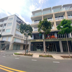Cho Thuê Nhà Phố, Shophouse, Khu Đô Thị Sala
