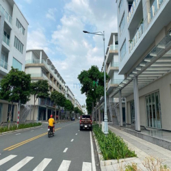 Cho Thuê Nhà Phố, Shophouse, Khu Đô Thị Sala