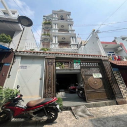 Hiếm bán nhà hầm 4 tầng đường Lương Định Của Quận 2 chỉ 17.5 Tỷ