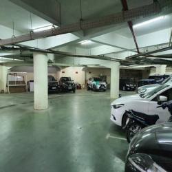 Cho thuê văn phòng chuyên nghiệp tại số 86 Lê Trọng Tấn, Thanh Xuân,HN