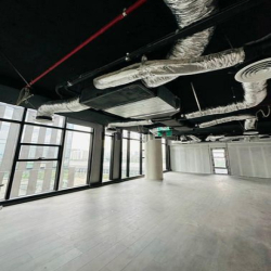 Cho Thuê Cao Ốc Văn Phòng Hạng A