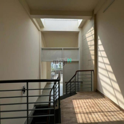 Hiếm bán nhà hầm 4 tầng đường Lương Định Của Quận 2 chỉ 17.5 Tỷ