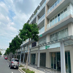 Cho Thuê Nhà Phố, Shophouse, Khu Đô Thị Sala