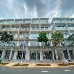 Cho Thuê Nhà Phố, Shophouse, Khu Đô Thị Sala