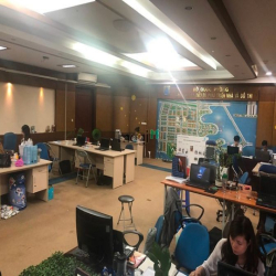 Cho thuê văn phòng chuyên nghiệp tại số 86 Lê Trọng Tấn, Thanh Xuân,HN