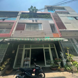 Cho thuê nhà nguyên căn 1 trệt 2 lầu, 6x16, hẻm cụt 6m - Tân Phú - HCM