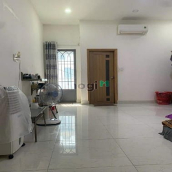 Ô tô ngủ nhà, Nguyễn Thái Sơn P4 Gò Vấp, DT 70m2, 4.5x17m, chỉ 7.x tỷ