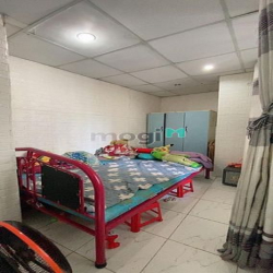 Bán Nhà Hoàng Văn Thụ DT 30m2 Xây 2 Tầng Cạnh Vincom, Lăng Cha Cả