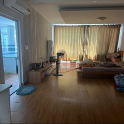 Cho thuê nhà nguyên căn 1 trệt 2 lầu, 6x16, hẻm cụt 6m - Tân Phú - HCM