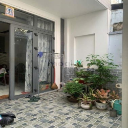 Ô tô ngủ nhà, Nguyễn Thái Sơn P4 Gò Vấp, DT 70m2, 4.5x17m, chỉ 7.x tỷ