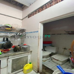 Bán Nhà Hoàng Văn Thụ DT 30m2 Xây 2 Tầng Cạnh Vincom, Lăng Cha Cả