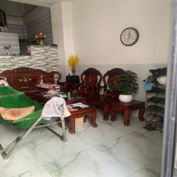Ô tô ngủ nhà, Nguyễn Thái Sơn P4 Gò Vấp, DT 70m2, 4.5x17m, chỉ 7.x tỷ