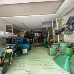 Cho thuê nhà nguyên căn 1 trệt 2 lầu, 6x16, hẻm cụt 6m - Tân Phú - HCM
