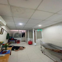 Bán Nhà Hoàng Văn Thụ DT 30m2 Xây 2 Tầng Cạnh Vincom, Lăng Cha Cả