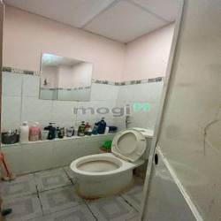 Bán Nhà Hoàng Văn Thụ DT 30m2 Xây 2 Tầng Cạnh Vincom, Lăng Cha Cả