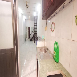 cho thuê nhà 178/11/1 phan đăng Lưu p3 quận phú nhuận