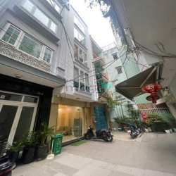 Cần bán gấp Hostel Quận 1 có doanh thu 80 triệu/tháng. Giá 23 tỷ