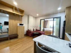 ✨[One Bedroom]_Full nội Thất_Dọn Phòng , Bao Phí Tại Thảo Điền . Q2