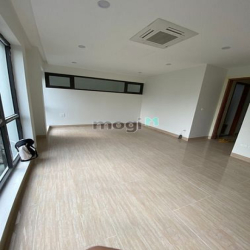 Cho thuê toà nhà KĐT Mỗ Lao, Hà Đông, HN. DT 120m, 5 tầng nhà mới 100%